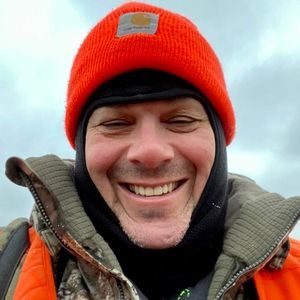 Meet your Posher, John